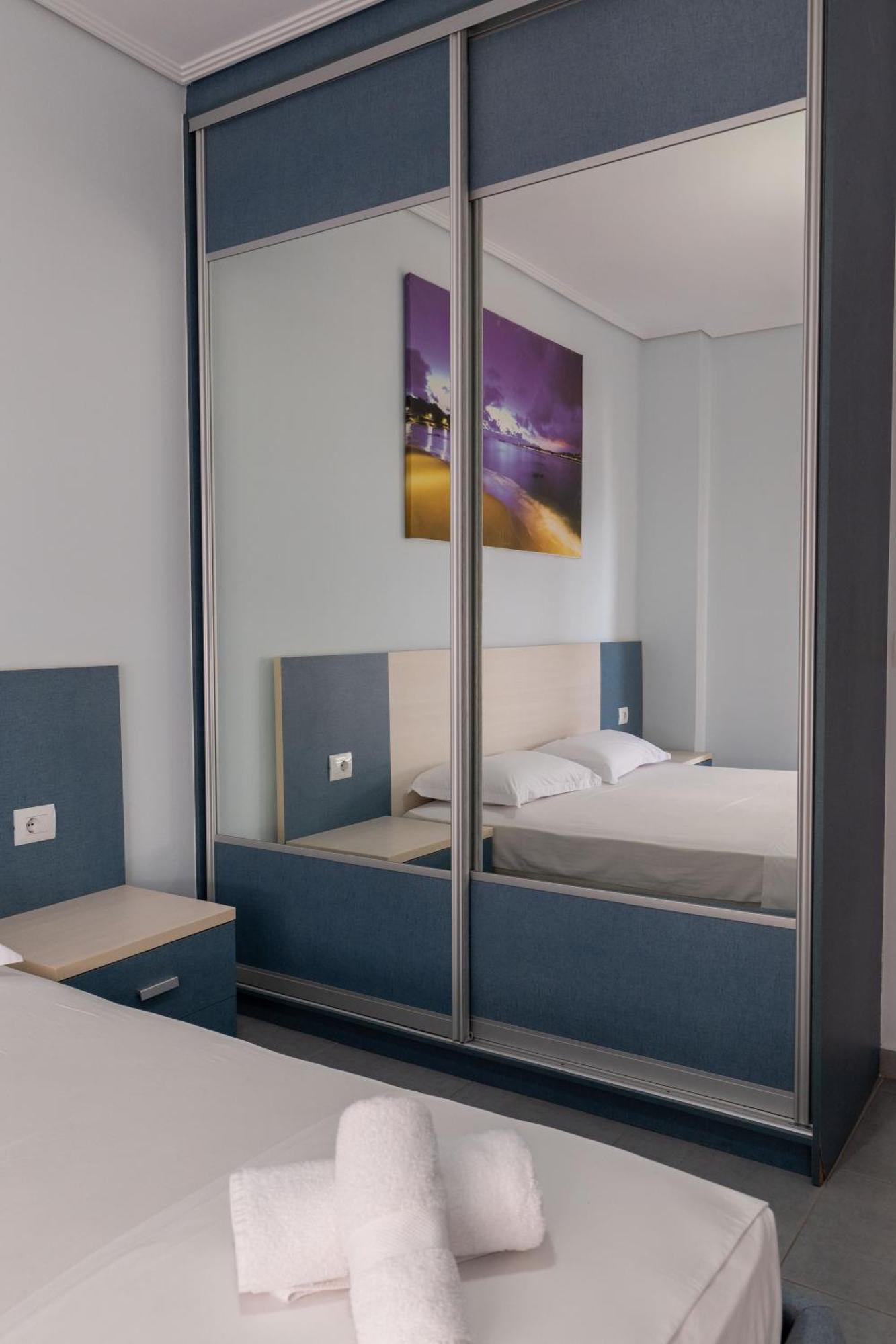 Franklin Rooms Саранда Экстерьер фото