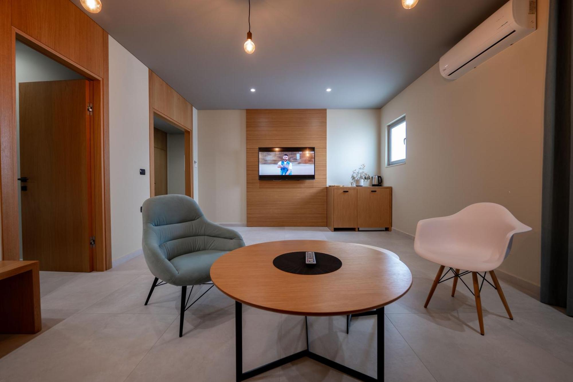 Franklin Rooms Саранда Экстерьер фото