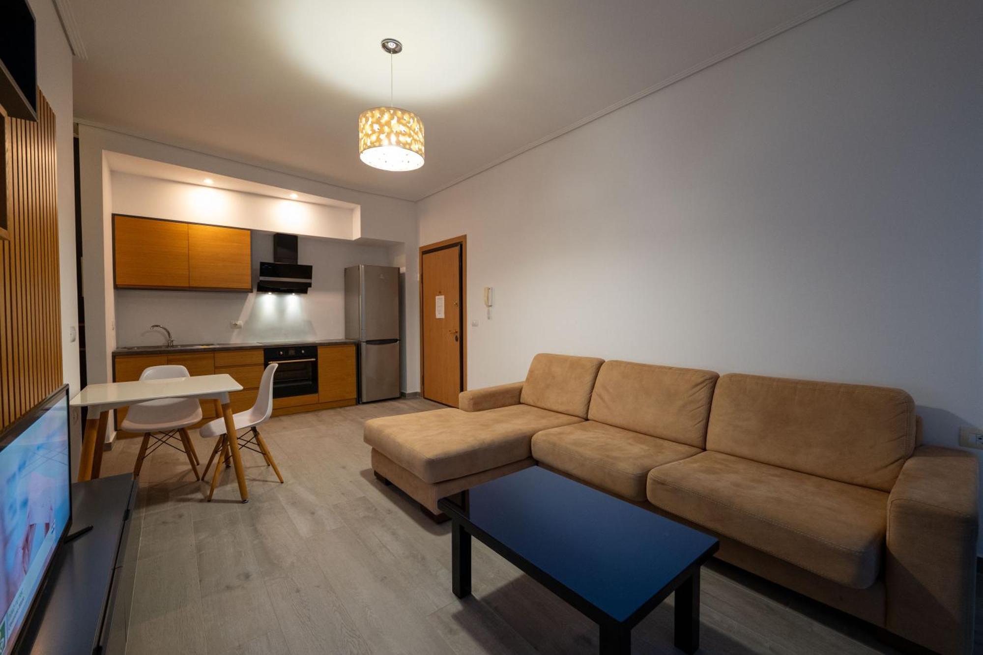 Franklin Rooms Саранда Экстерьер фото