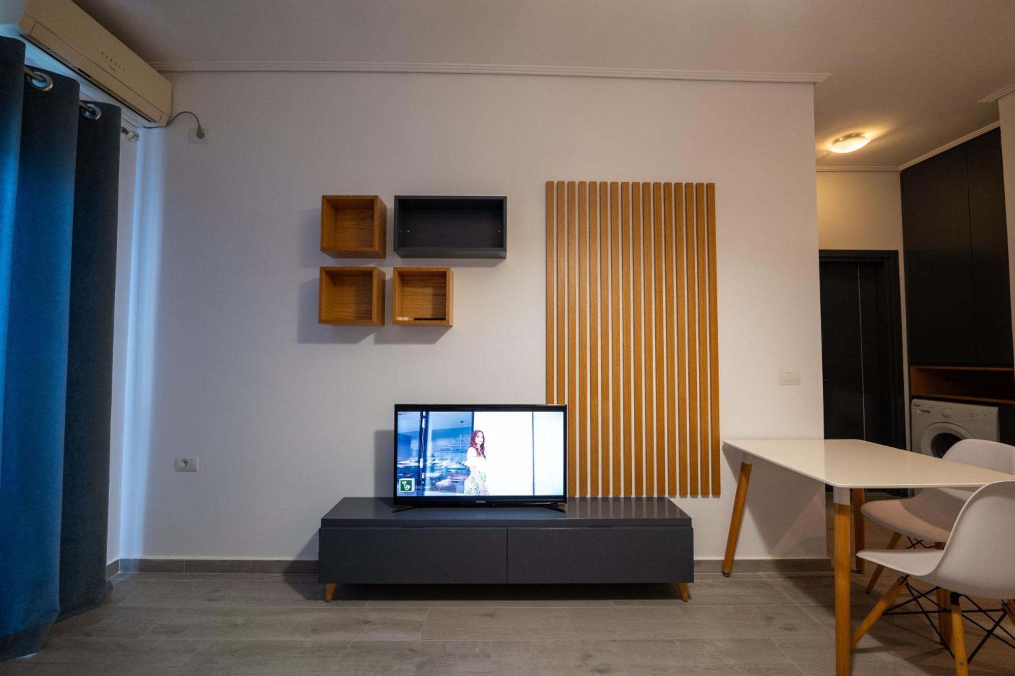 Franklin Rooms Саранда Экстерьер фото